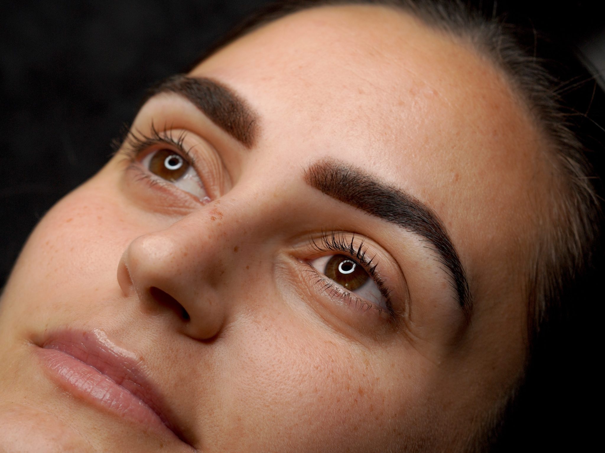 Mantener la micropigmentación